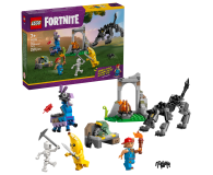 LEGO Fortnite 77075 Skórek i Iskra oraz obóz - 1331671 - zdjęcie 2